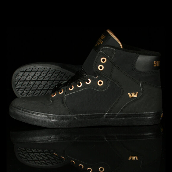 Supra - Supra Vaider MLK Sko