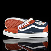 Vans - Vans Old Skool Sko