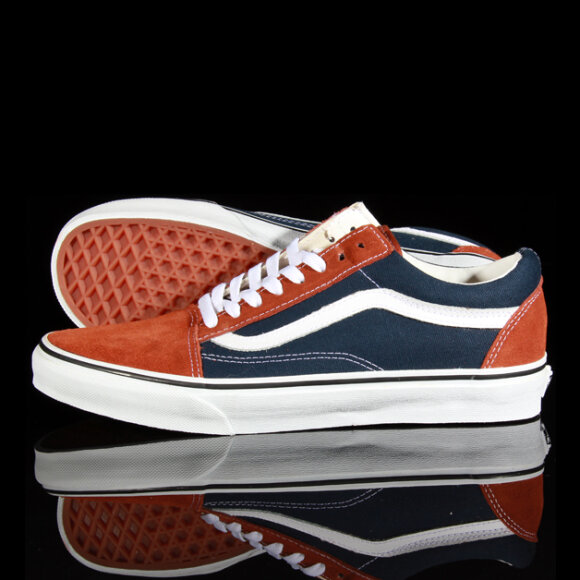 Vans - Vans Old Skool Sko