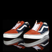Vans - Vans Old Skool Sko