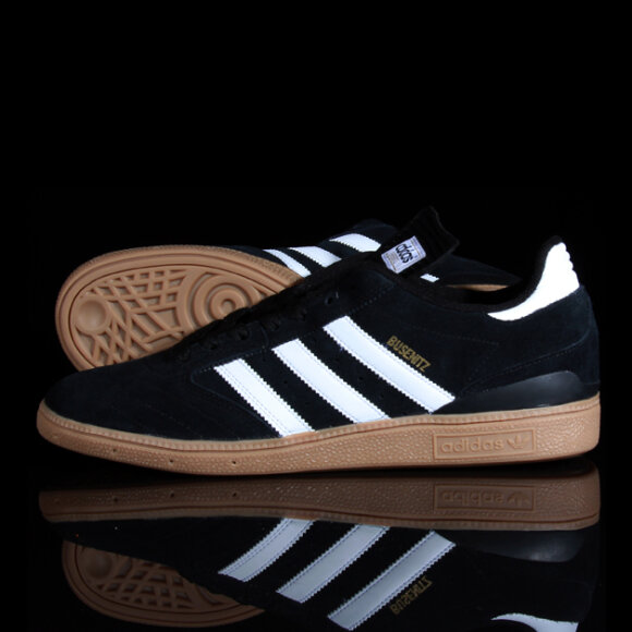 Adidas Skateboarding - Adidas Busenitz Sko