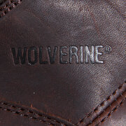 Wolverine - Journeyman 
