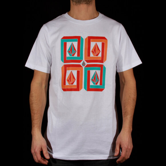 Volcom - Volcom Interlock T-Shirt