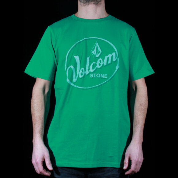 Volcom - Volcom Time T-shirt Volcom - Volcom Time T-shirt
