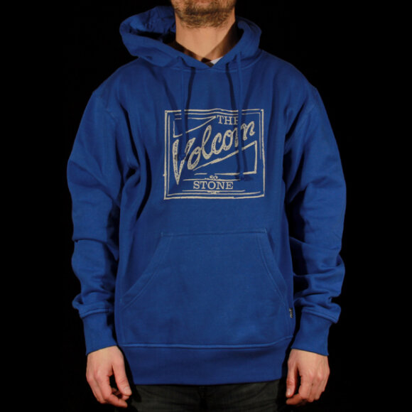 Volcom - Volcom Coors Script Hood sweatshirt