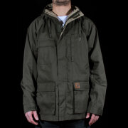 Carhartt - Carhartt Terry Jakke