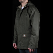 Carhartt - Carhartt Terry Jakke