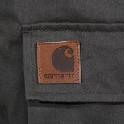 Carhartt - Carhartt Terry Jakke