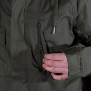 Carhartt - Carhartt Terry Jakke