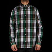 Carhartt - Carhartt Miles Skjorte