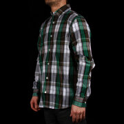 Carhartt - Carhartt Miles Skjorte
