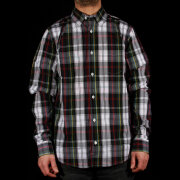 Carhartt - Carhartt Miles Skjorte