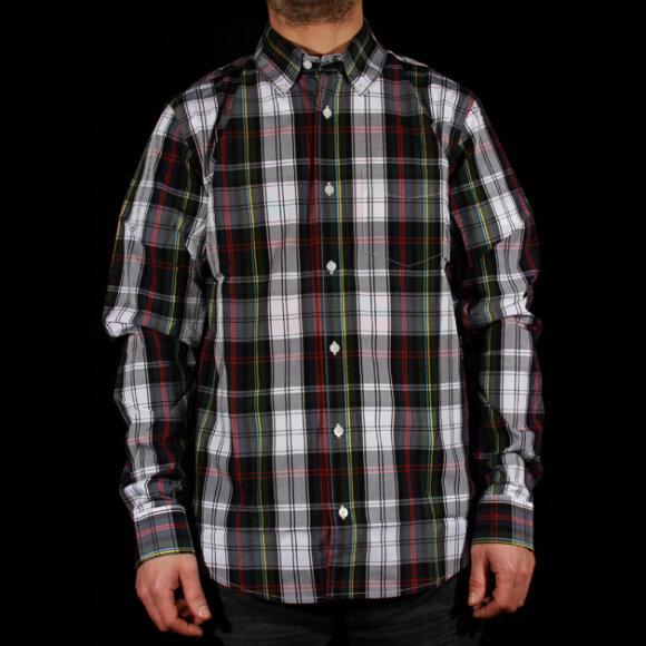 Carhartt - Carhartt Miles Skjorte