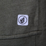 Volcom - Volcom Timemachine Ultra Slim Crewneck Sweatshirt