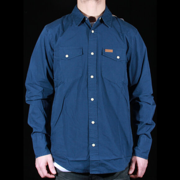 Carhartt - Carhartt Quite Skjorte
