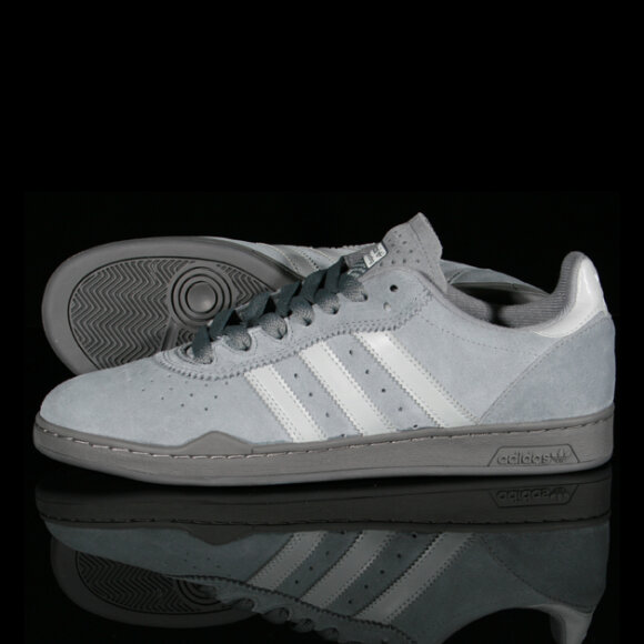 Adidas Skateboarding - Adidas Ronan Sko 