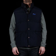 Penfield - Penfield Outback Vest Jakke