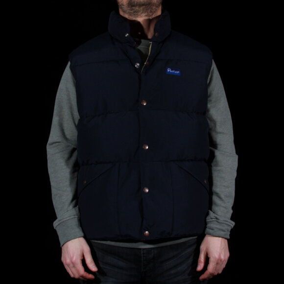 Penfield - Penfield Outback Vest Jakke