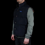 Penfield - Penfield Outback Vest Jakke
