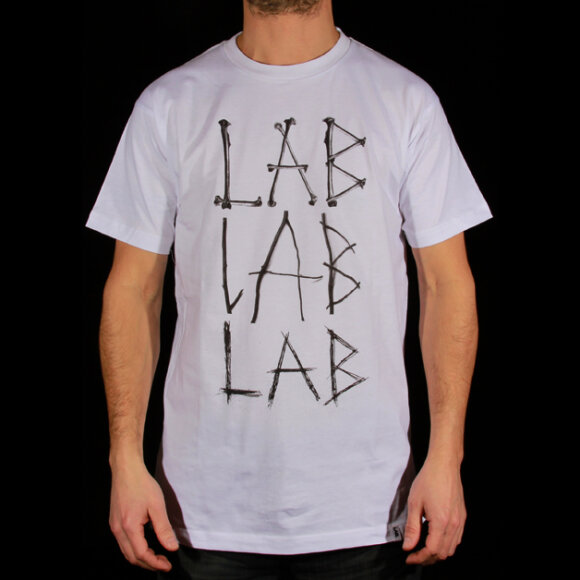 Lab - Lab Tag T-Shirt
