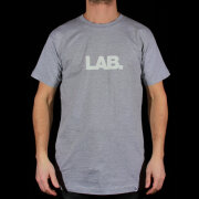 Lab - Lab Logo T-Shirt Lab - Lab Logo T-Shirt