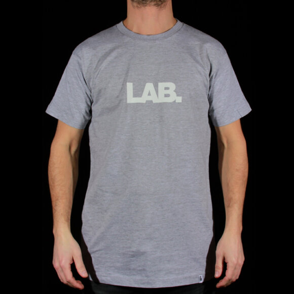 Lab - Lab Logo T-Shirt Lab - Lab Logo T-Shirt