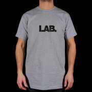 Lab - Lab Logo T-Shirt