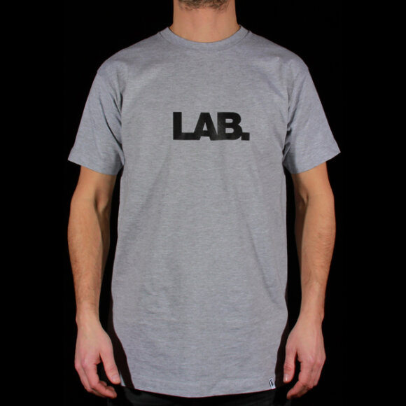 Lab - Lab Logo T-Shirt