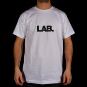 Lab - Lab Logo T-Shirt