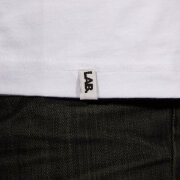 Lab - Lab Logo T-Shirt