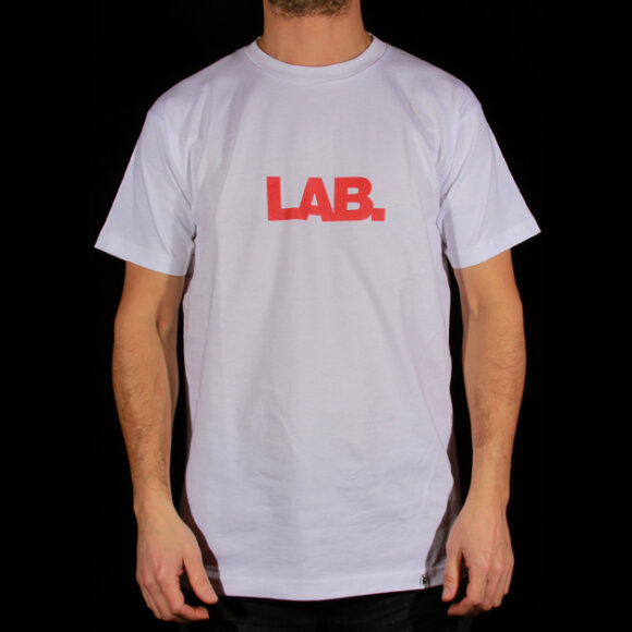 Lab - Lab Logo T-Shirt