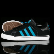 Adidas Skateboarding - Adidas Campus Vulc Sko Adidas Skateboarding - Adidas Campus Vulc Sko