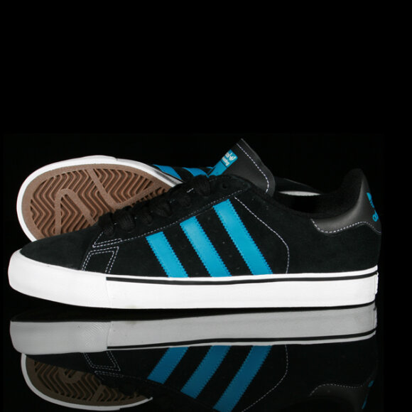 Adidas Skateboarding - Adidas Campus Vulc Sko Adidas Skateboarding - Adidas Campus Vulc Sko