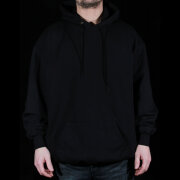 Lab - Lab Tag Hood Sweatshirt Lab - Lab Tag Hood Sweatshirt