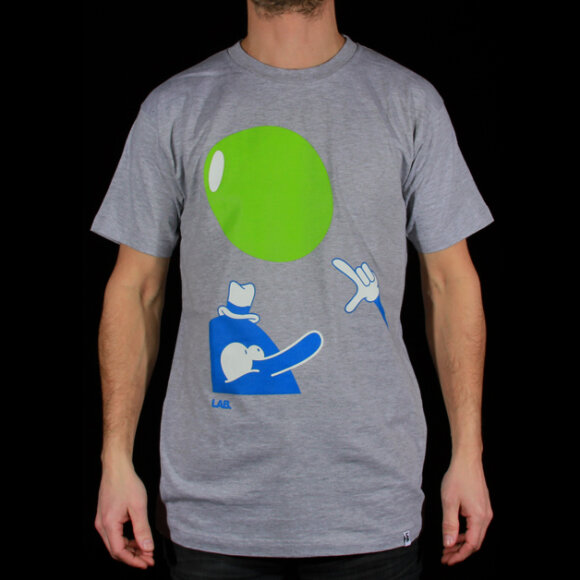 Lab - Lab Apple T-Shirt