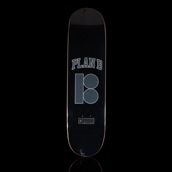 Plan B - Plan B Team Jersey Skateboard