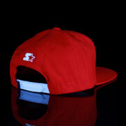 Supra - Supra Mark Snapback Cap