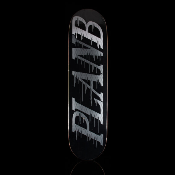 Plan B - Plan B Team Fast break Skateboard