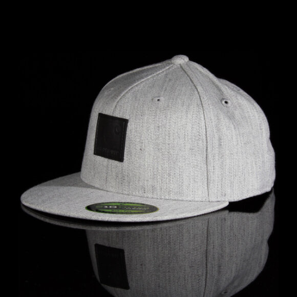 Carhartt - Carhartt Logo Flexfit Cap Carhartt - Carhartt Logo Flexfit Cap
