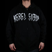 REBEL8 - Rebel 8 Talisa Zip Hood Sweatshirt