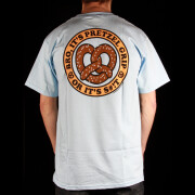 Antihero - Anti Hero Pretzel Grip T-shirt Antihero - Anti Hero Pretzel Grip T-shirt