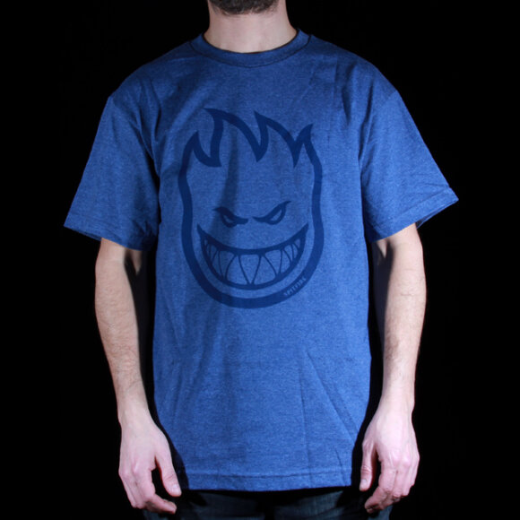 Spitfire - Spitfire Bighead T-Shirt 