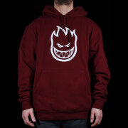 Spitfire - Spitfire Bighead Hood Sweatshirt