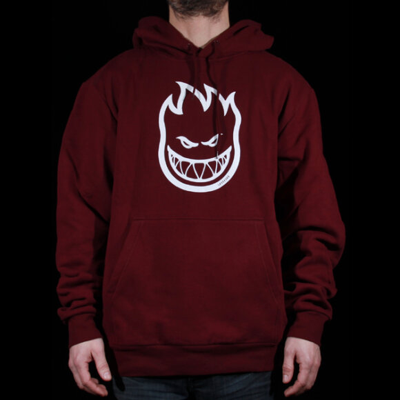 Spitfire - Spitfire Bighead Hood Sweatshirt