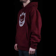 Spitfire - Spitfire Bighead Hood Sweatshirt