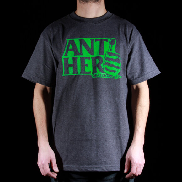 Antihero - Anti Hero Thumbhero T-Shirt