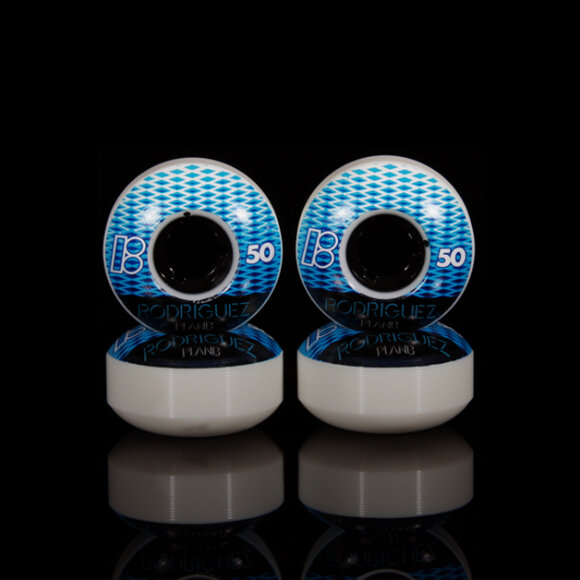 Plan B - Plan B Rodriguez Elite Wheels