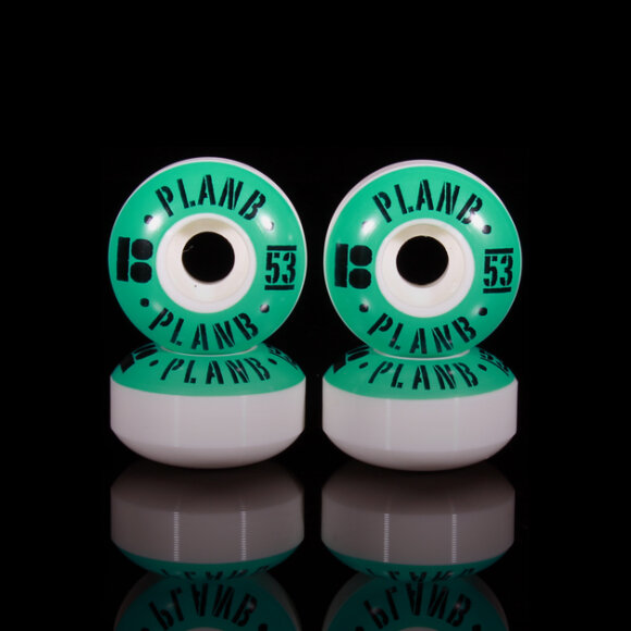 Plan B - Plan B Newport Wheels Plan B - Plan B Newport Wheels