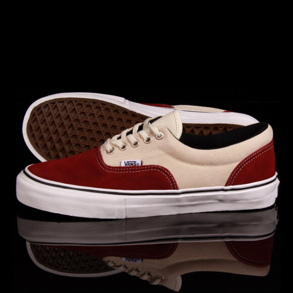 Vans - Vans Era Pro Sko Vans - Vans Era Pro Sko