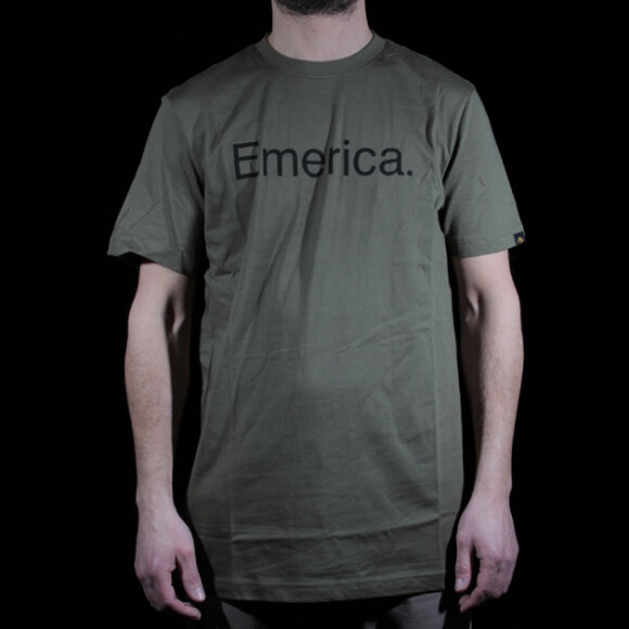 Emerica - Emerica Pure 12 T-Shirt Emerica - Emerica Pure 12 T-Shirt